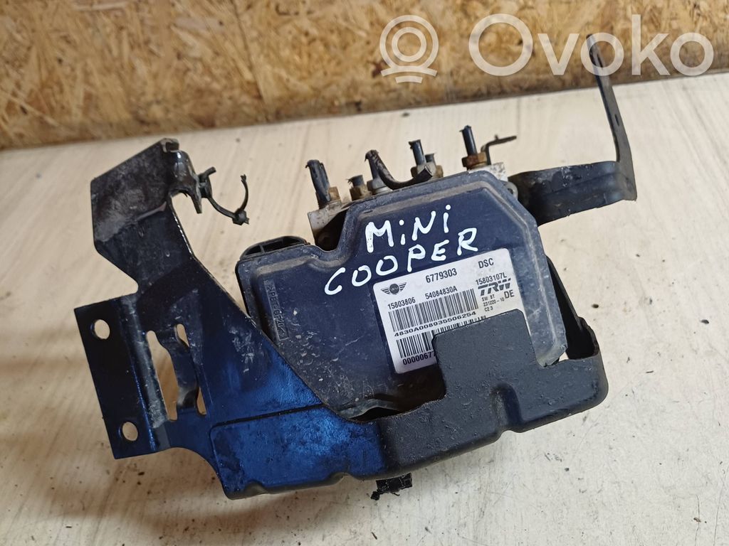 Mini One - Cooper Clubman R55 Bomba de ABS 