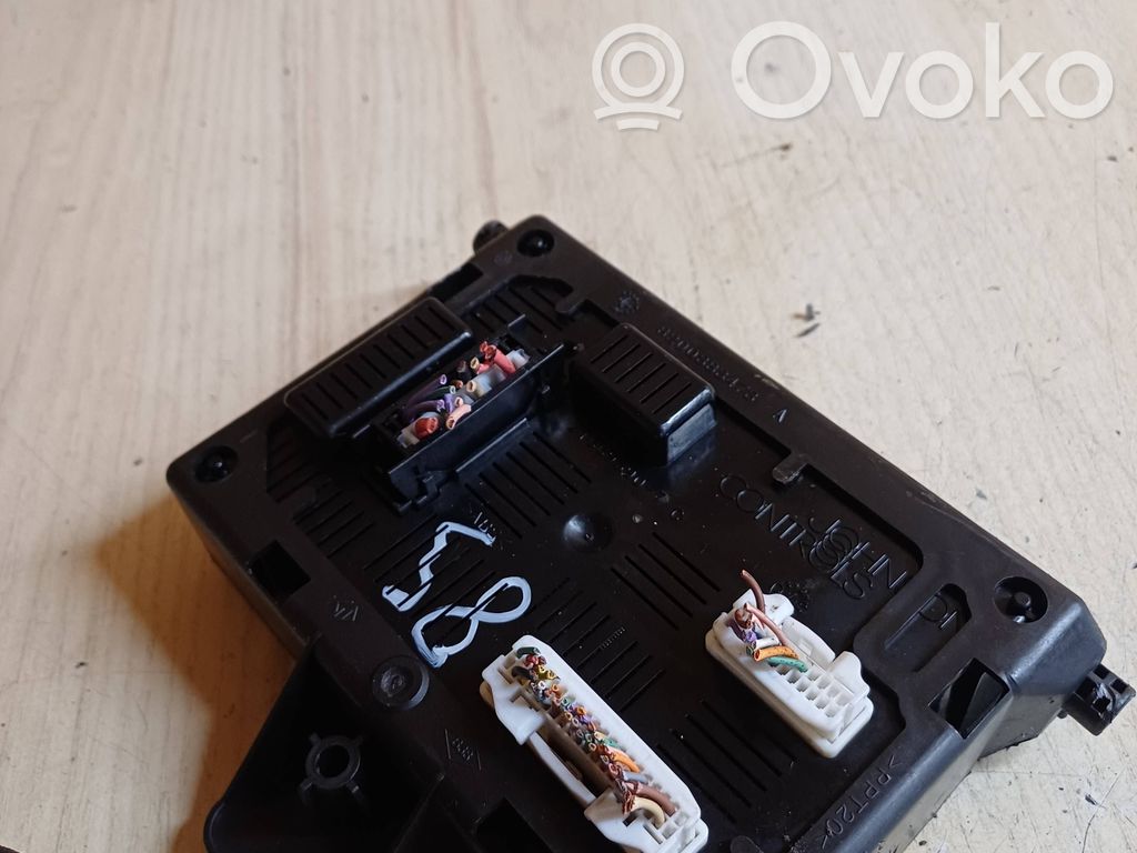 Module confort   8200652285,281181253A,00529045