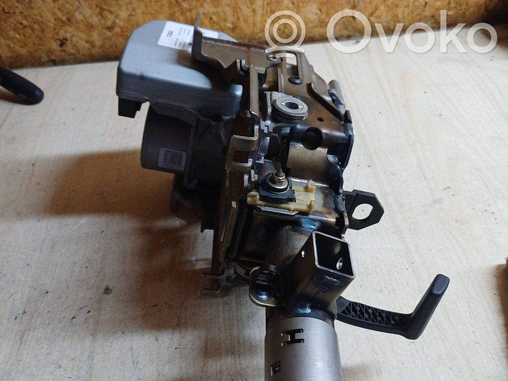 Renault Clio III Servolenkung Servopumpe elektrisch 