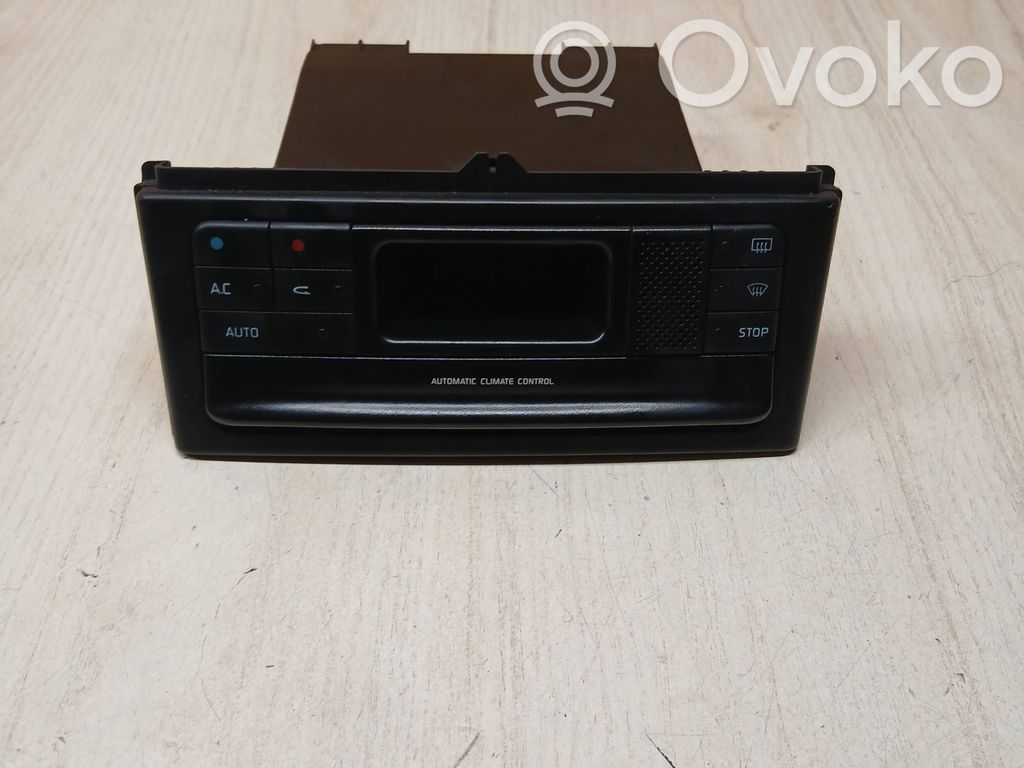 Renault Laguna I Climate control unit 