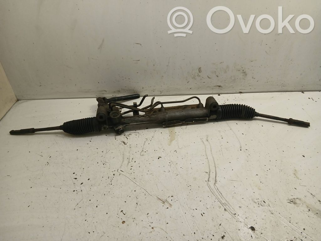 Opel Vectra C Steering rack 