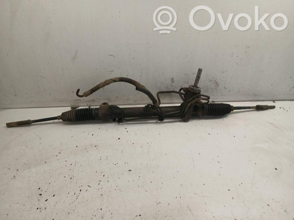 Opel Astra G Vairo kolonėlė 