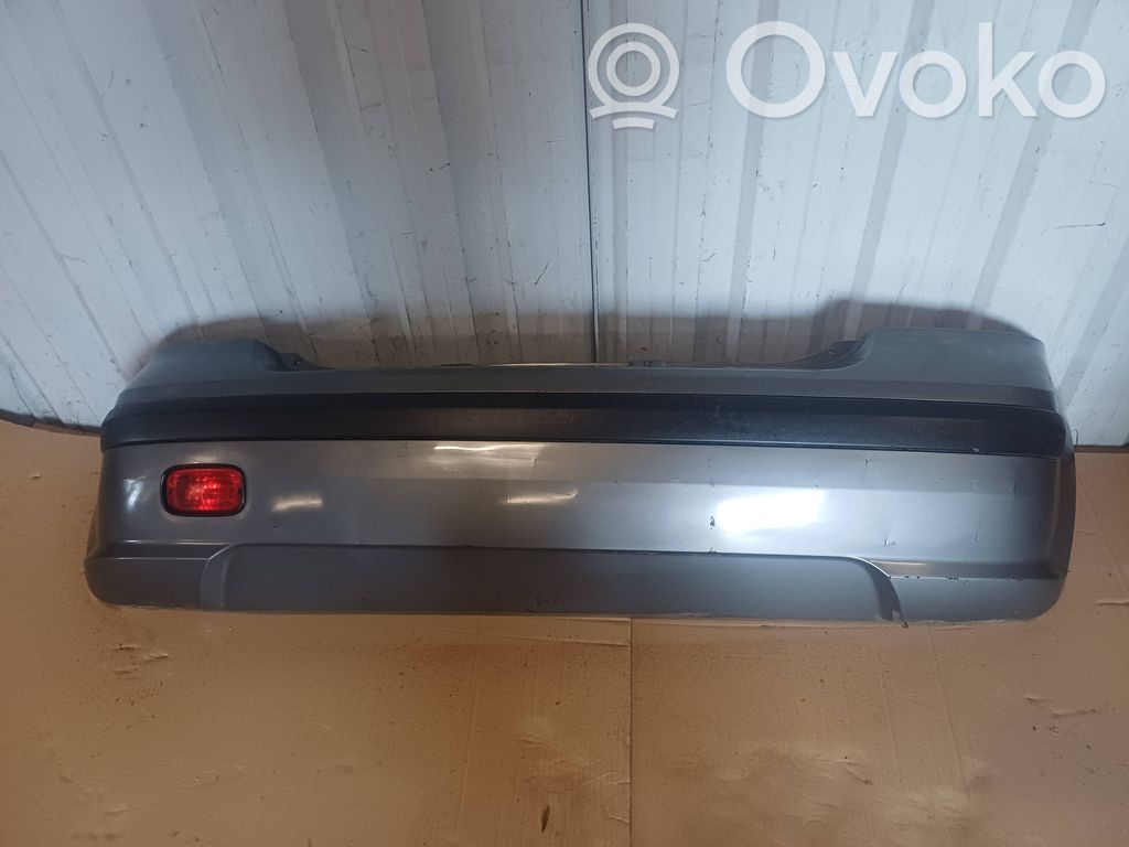 Hyundai Getz Stoßstange Stoßfänger 