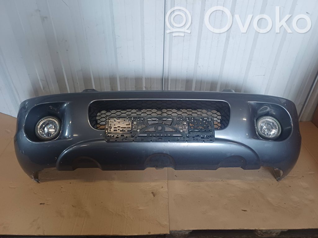 Hyundai Santa Fe Front bumper 