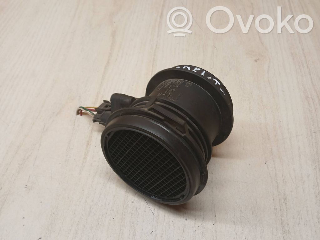 KIA Sorento Mass air flow meter 