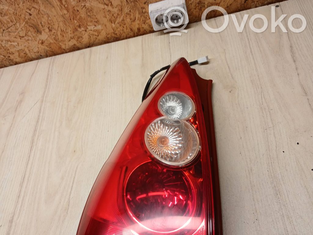 Mazda 5 Takavalot 