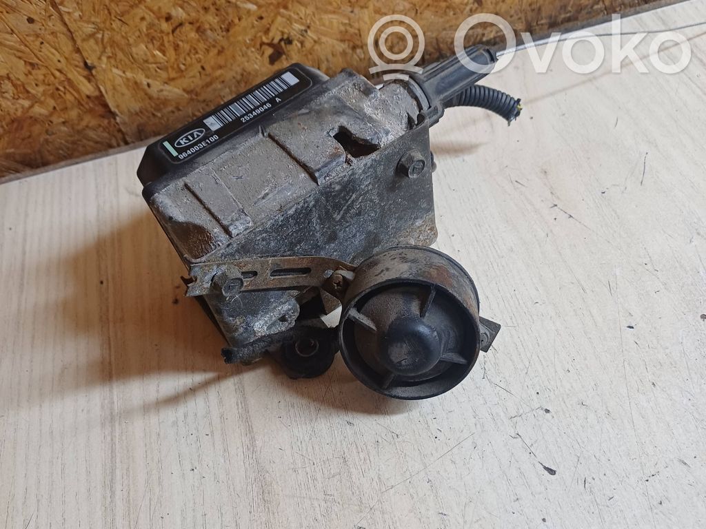 KIA Sorento Cruise control unit/module 