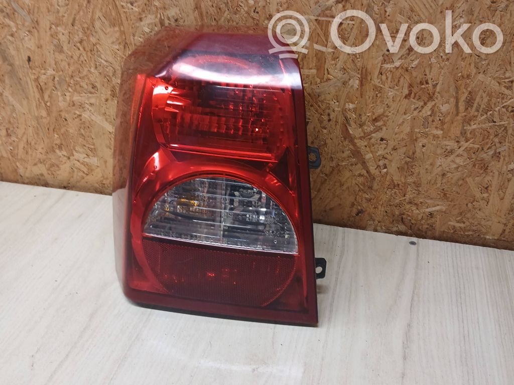 Dodge Caliber Takavalot 