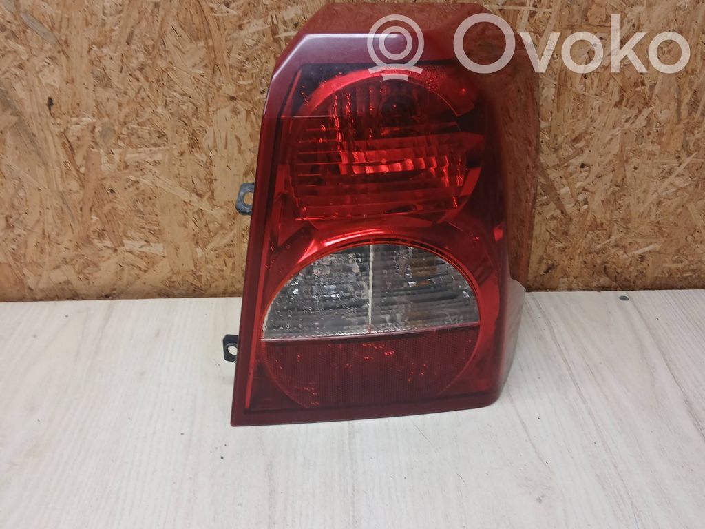 Dodge Caliber Takavalot 