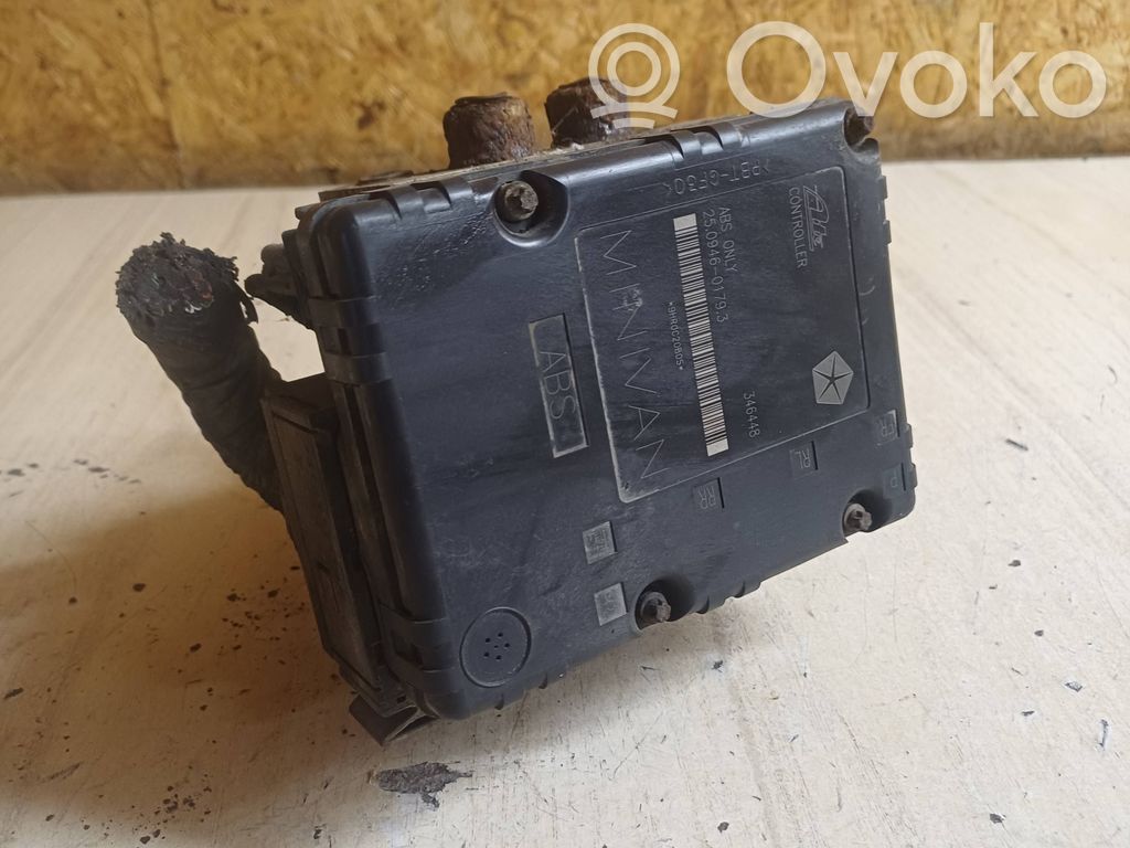 Chrysler Voyager Bomba de ABS 