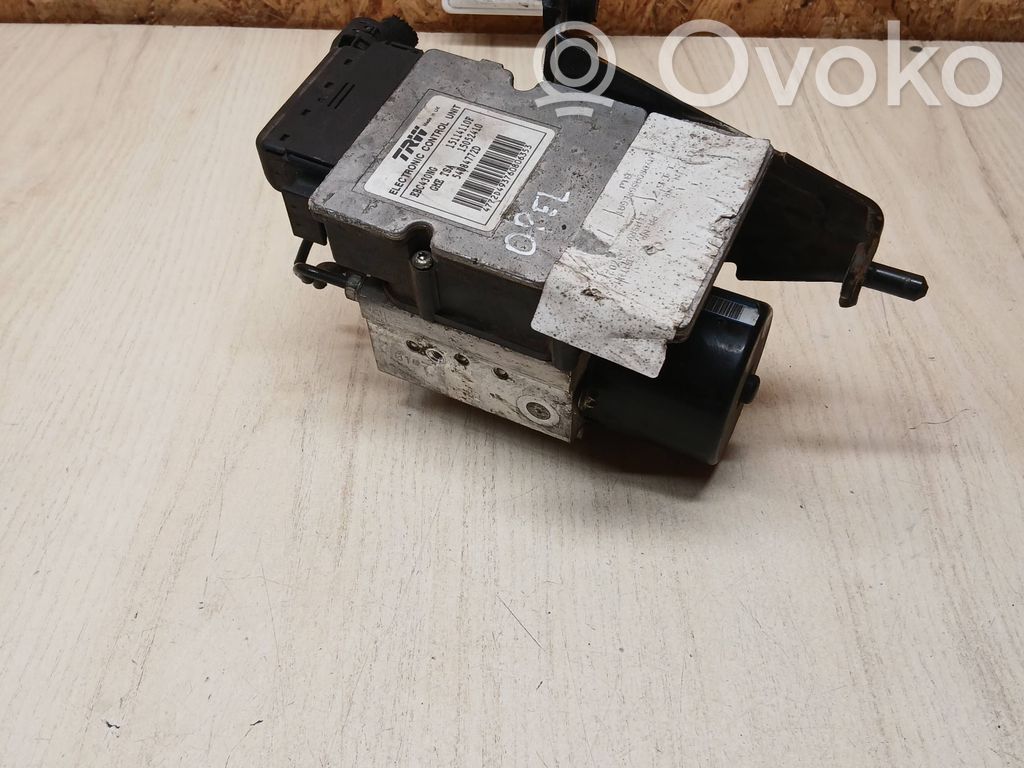 Opel Vectra C ABS Pump 