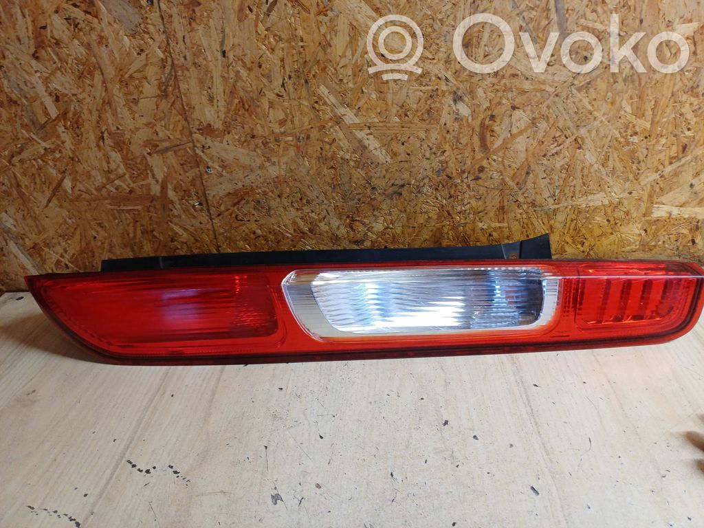 Ford Focus Luci posteriori 