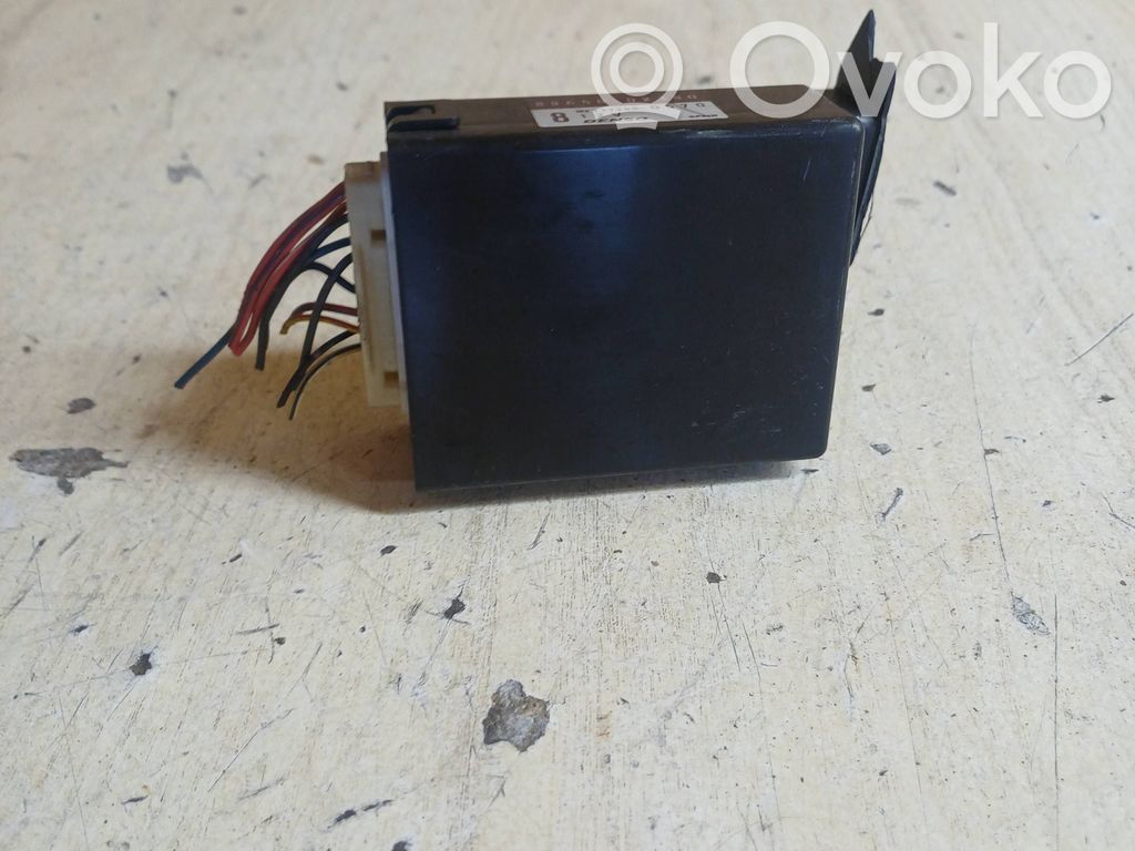 Other control units/modules   8865002380,MB2772000570