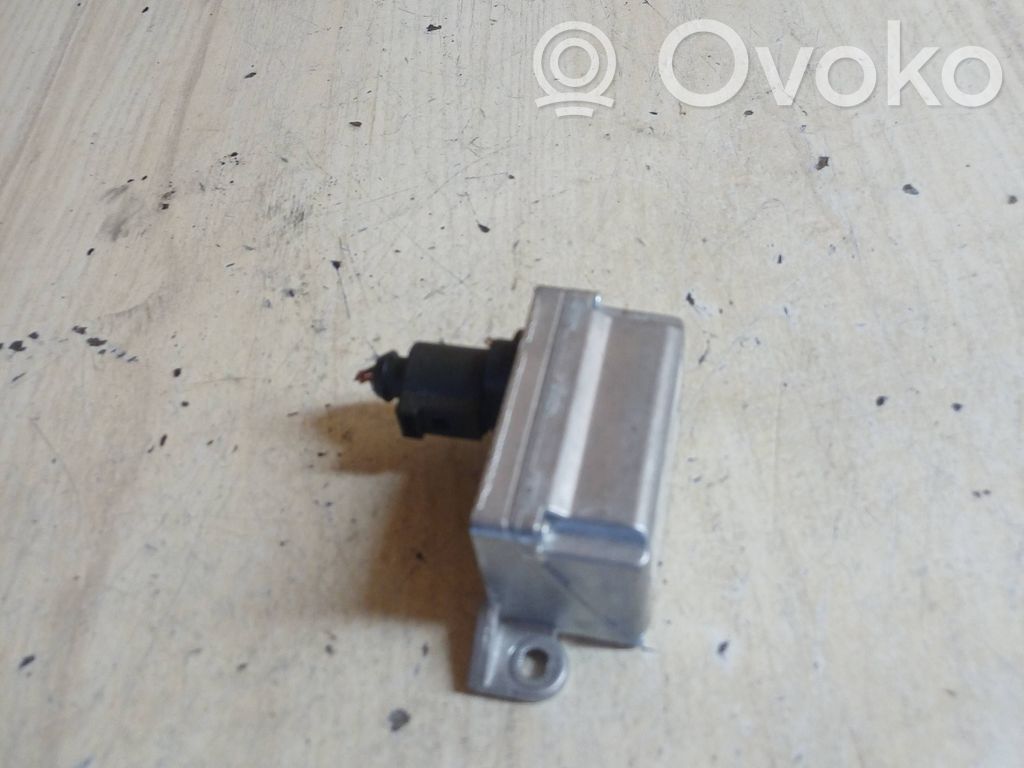 Volkswagen Sharan ESP acceleration yaw rate sensor 