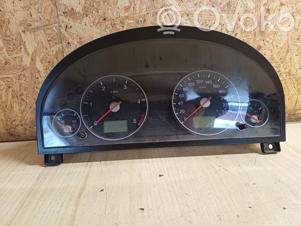 Ford Mondeo Mk III Licznik / Prędkościomierz 