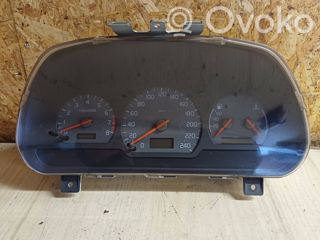 Volvo S40, V40 Спидометр (приборный щиток) 