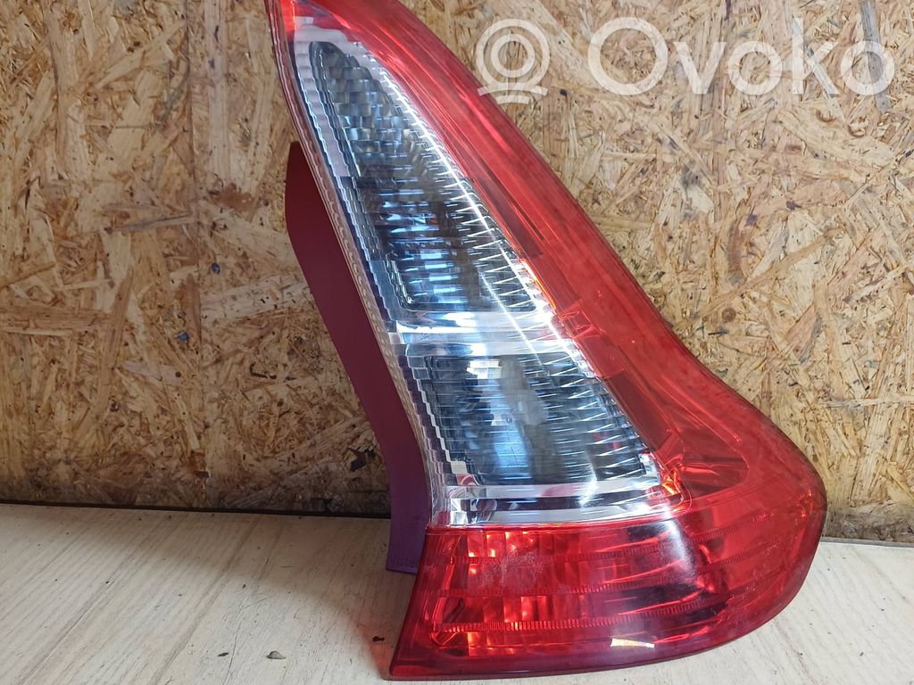 Citroen C4 I Takavalot 