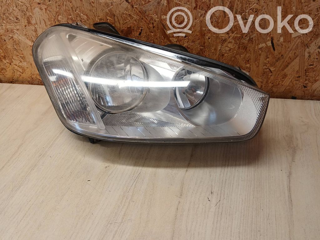 Ford Focus C-MAX Scheinwerfer 