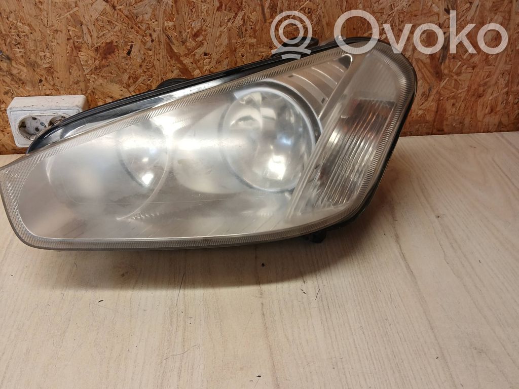 Ford Focus C-MAX Headlight/headlamp 
