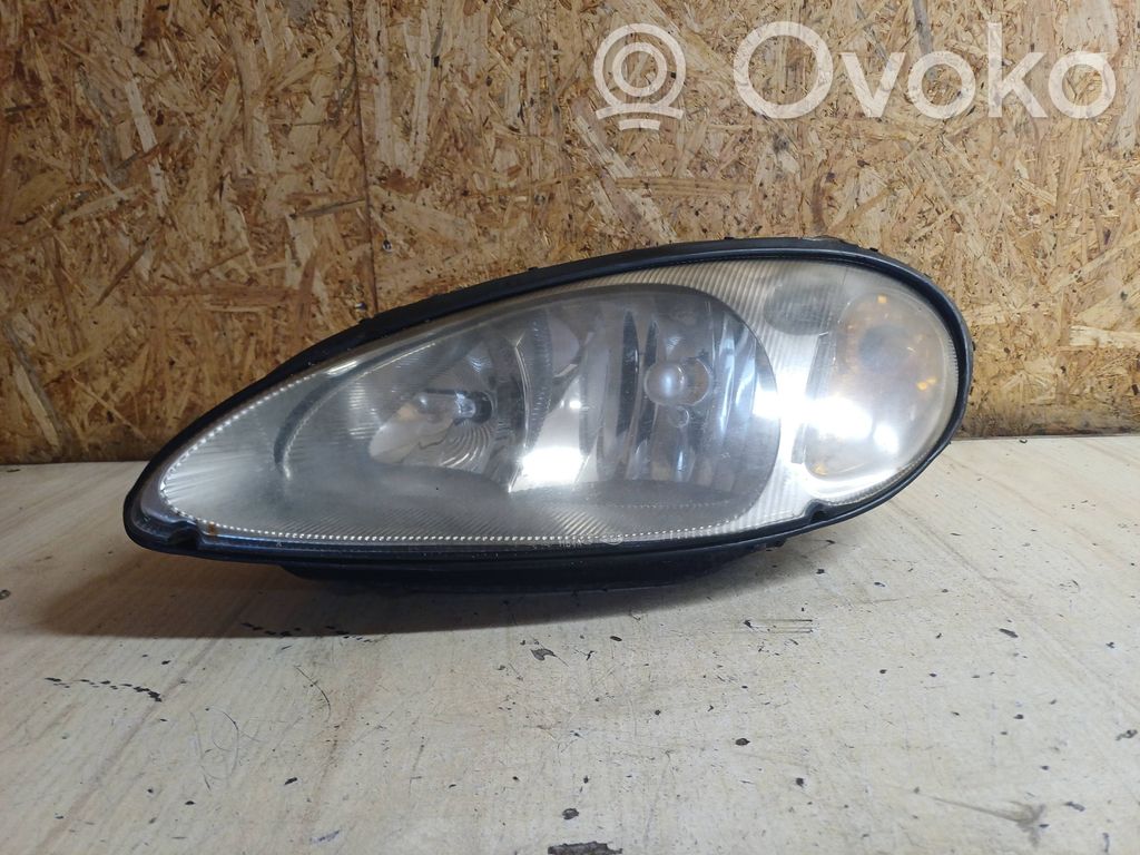 Chrysler PT Cruiser Headlight/headlamp 