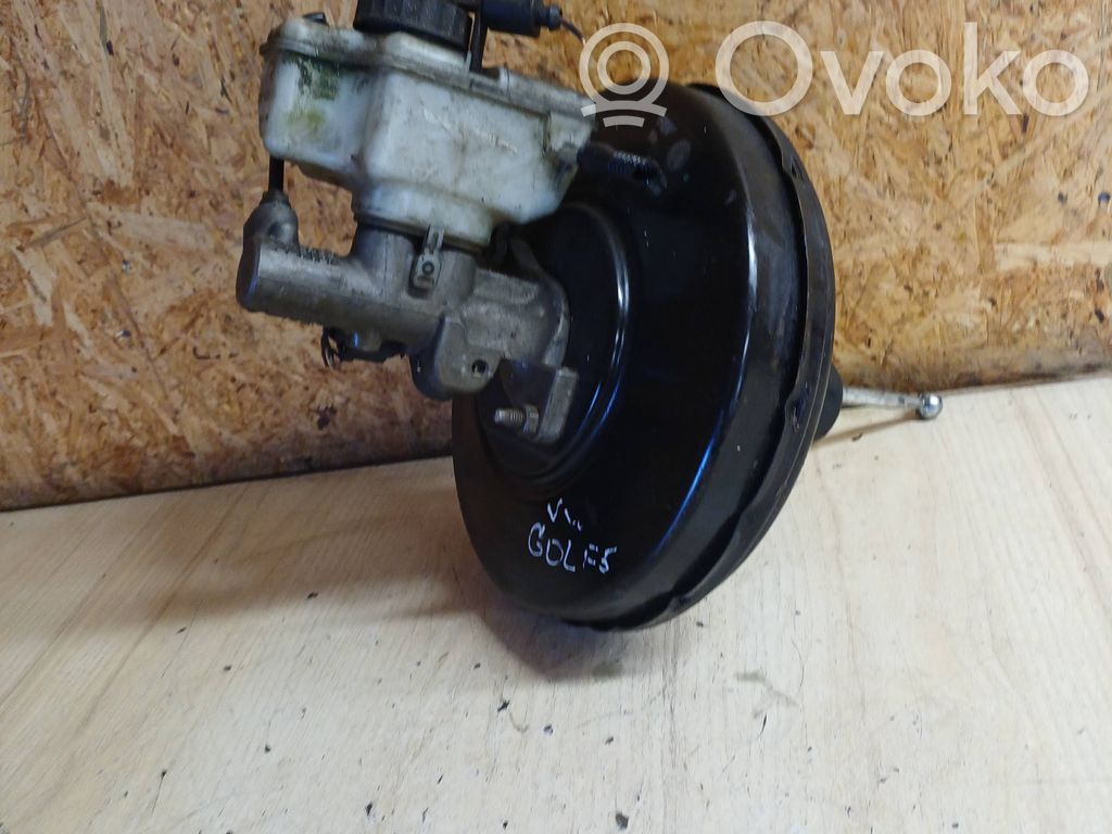 Volkswagen Jetta V Servo-frein 