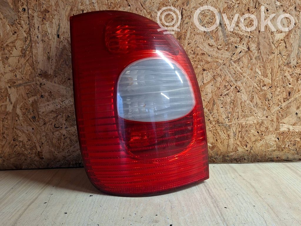 Citroen Xsara Picasso Lampa tylna 
