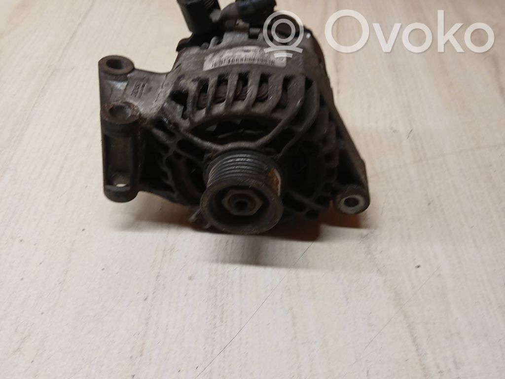 Ford Focus Generator/alternator 