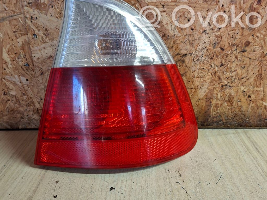 Rear/tail lights   6905630