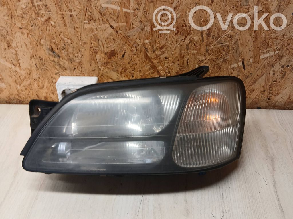 Subaru Legacy Scheinwerfer 