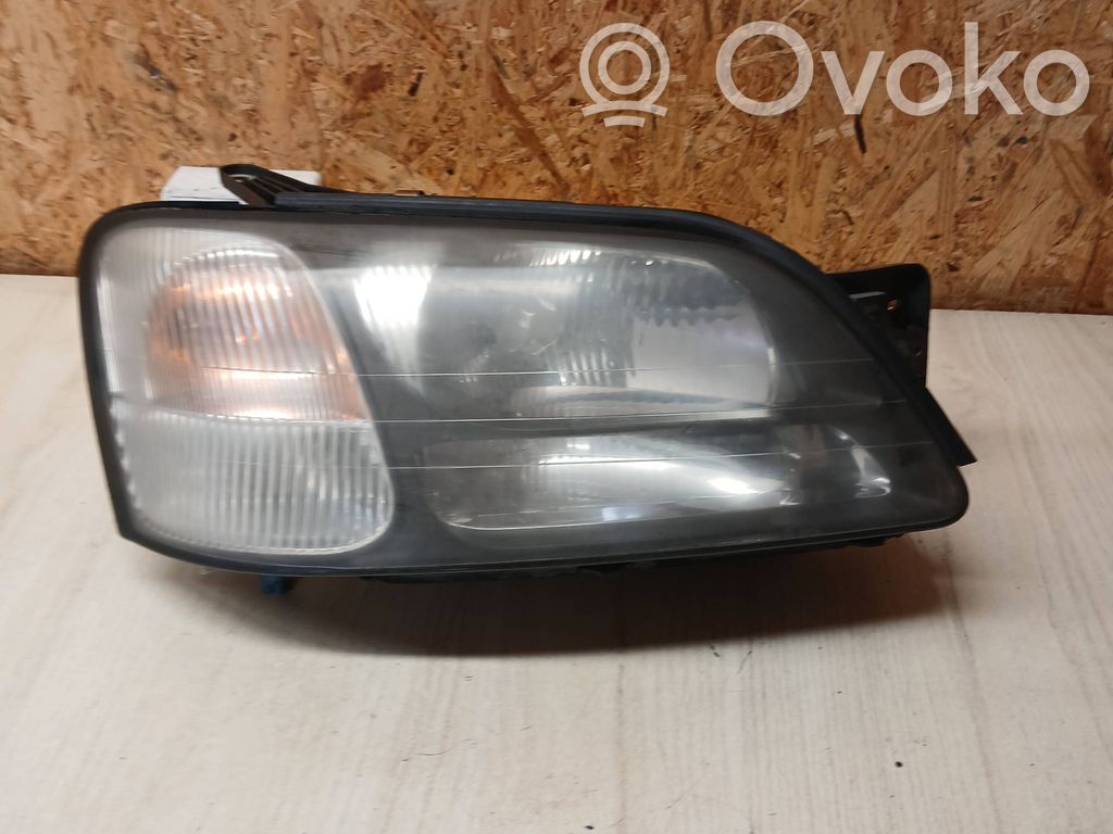 Subaru Legacy Scheinwerfer 