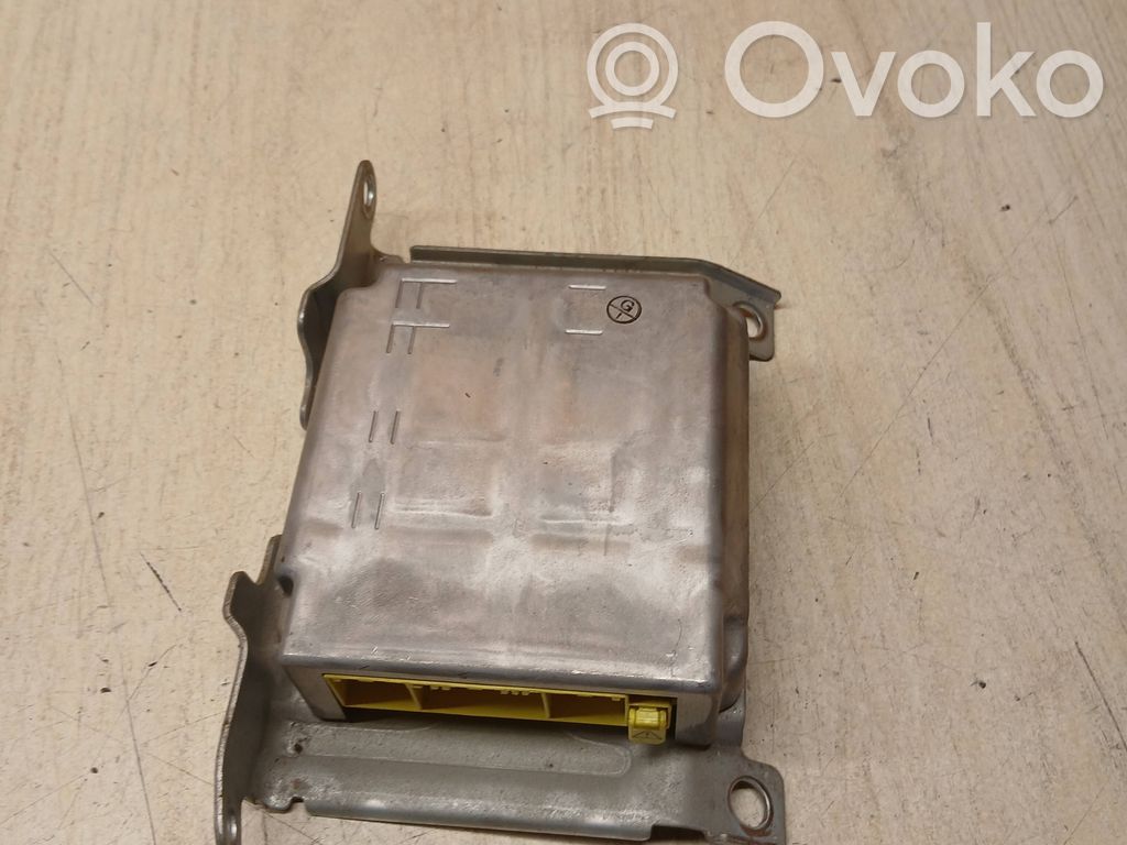 Airbag control unit/module   98221AE050,1523002742,SLE0914211