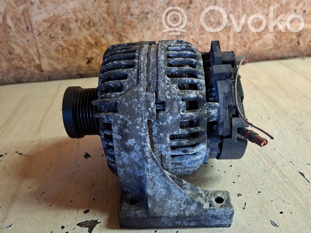 Volvo S80 Generator/alternator 