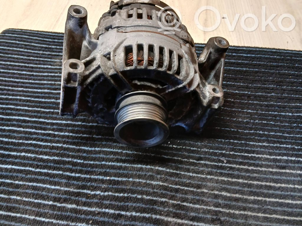 Opel Vectra C Ģenerators 