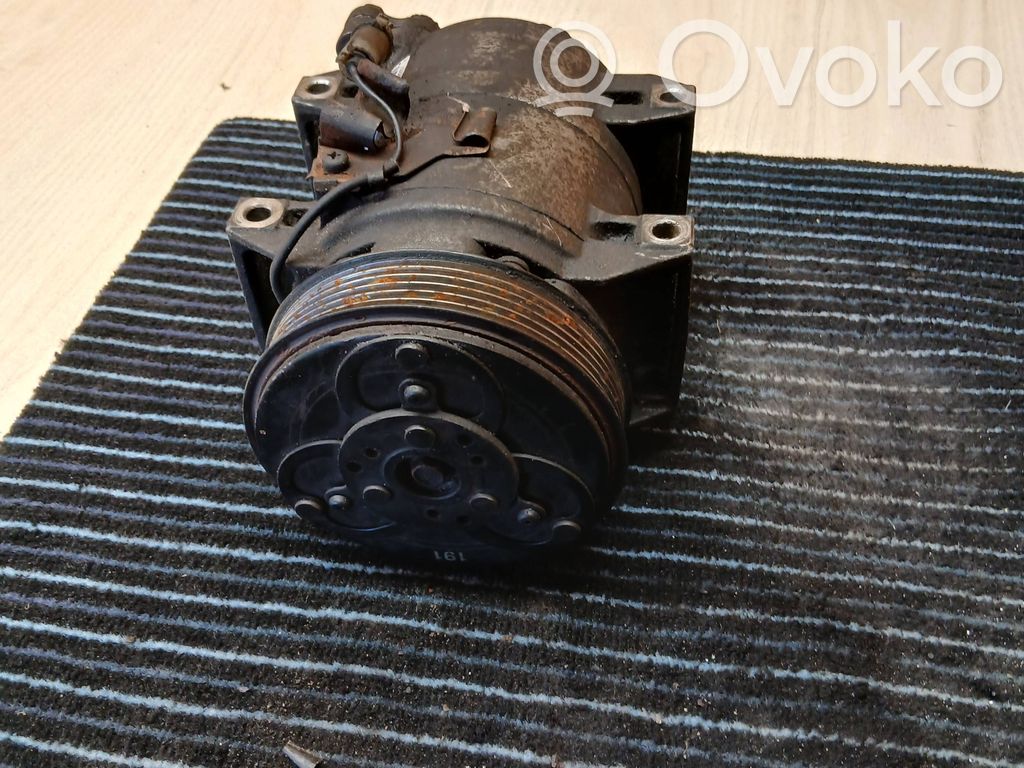 Volvo S60 Air conditioning (A/C) compressor (pump) 
