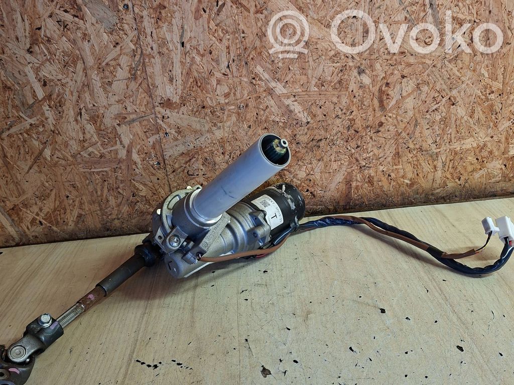 Toyota Yaris Servolenkung Servopumpe elektrisch 