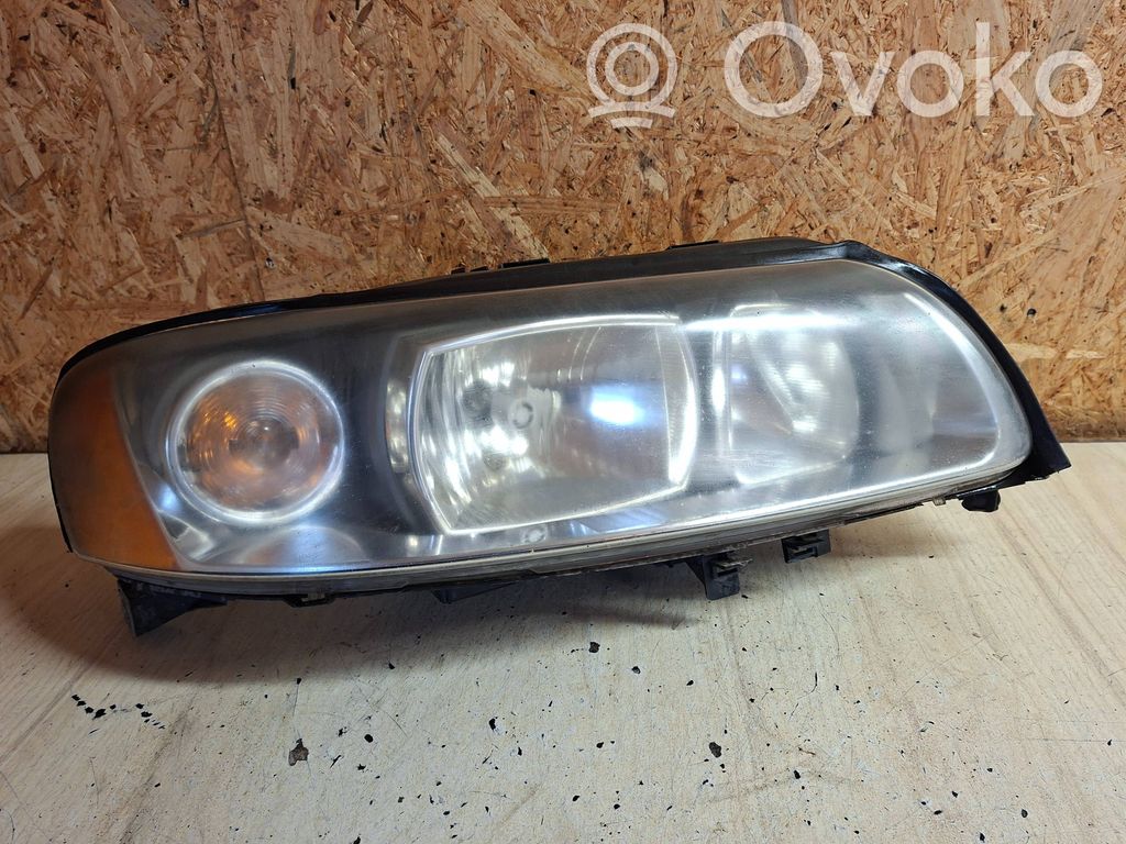 Volvo V70 Scheinwerfer 