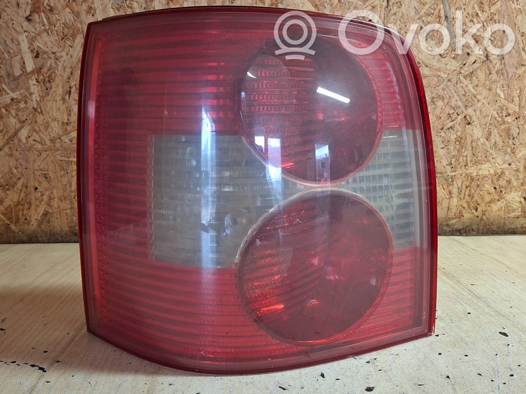 Lampa tylna   3B9945095AA,14024