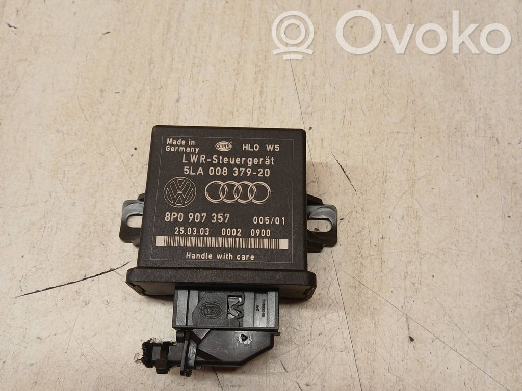 Light module LCM   8P0907357,5LA00837920