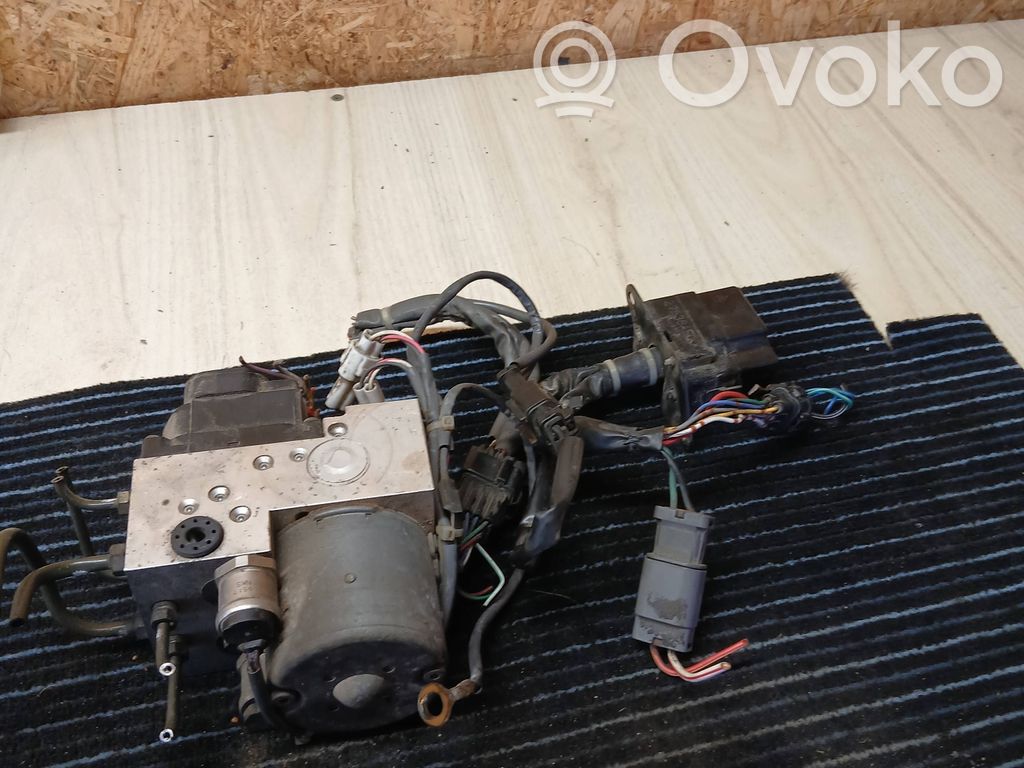Subaru Legacy ABS Pump 