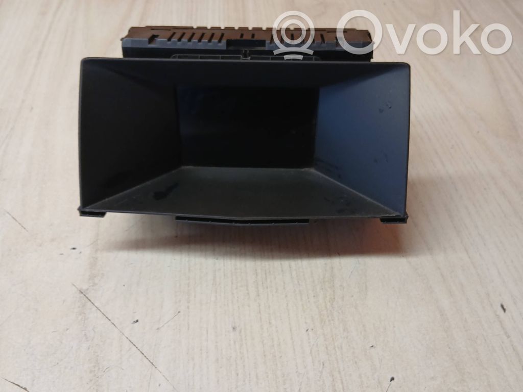 Opel Astra H Screen/display/small screen 