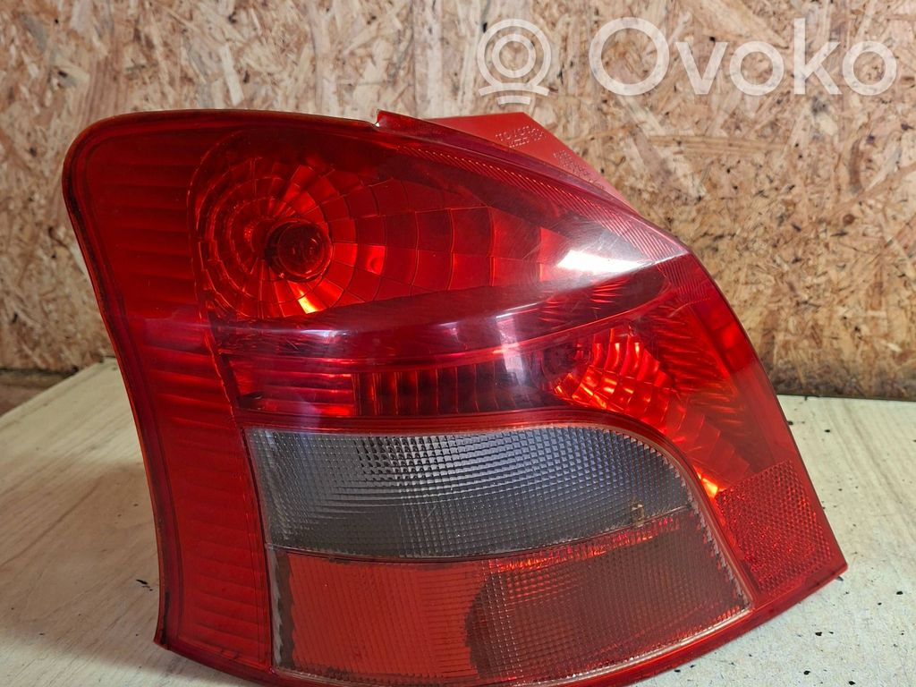 Toyota Yaris Takavalot 