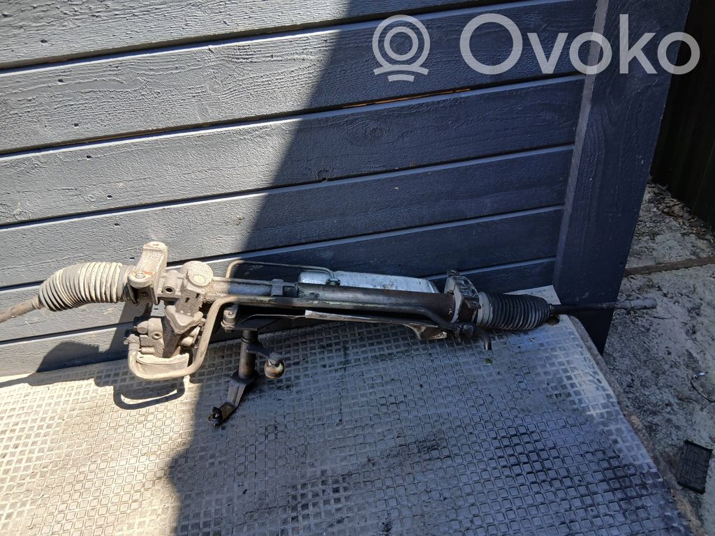 Audi A3 S3 8P Steering rack 