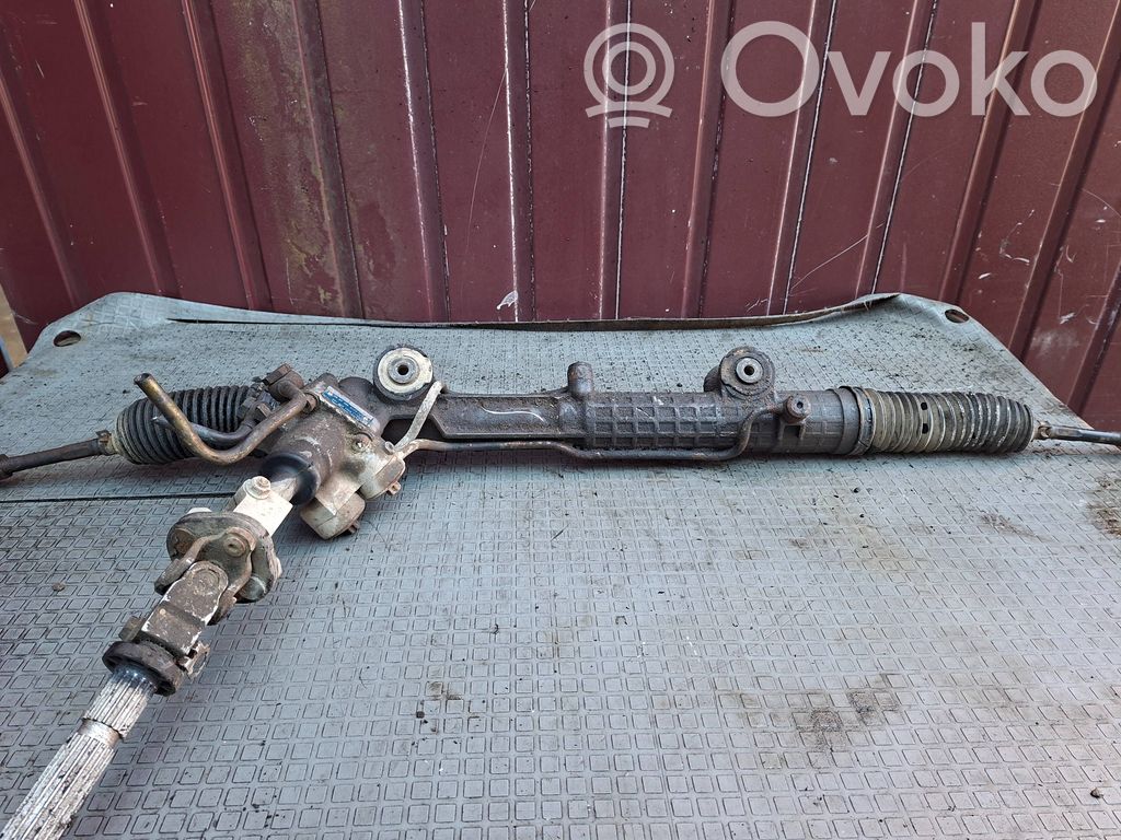 Mercedes-Benz E W210 Steering rack 