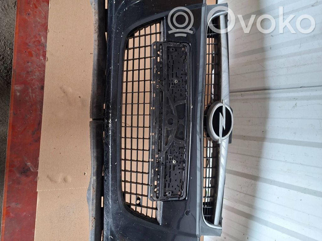 Opel Vectra C Bară față 