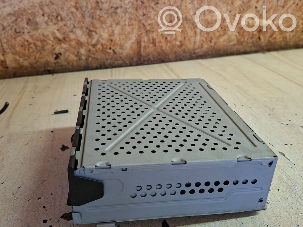 Audi A6 S6 C6 4F Unité / module navigation GPS 