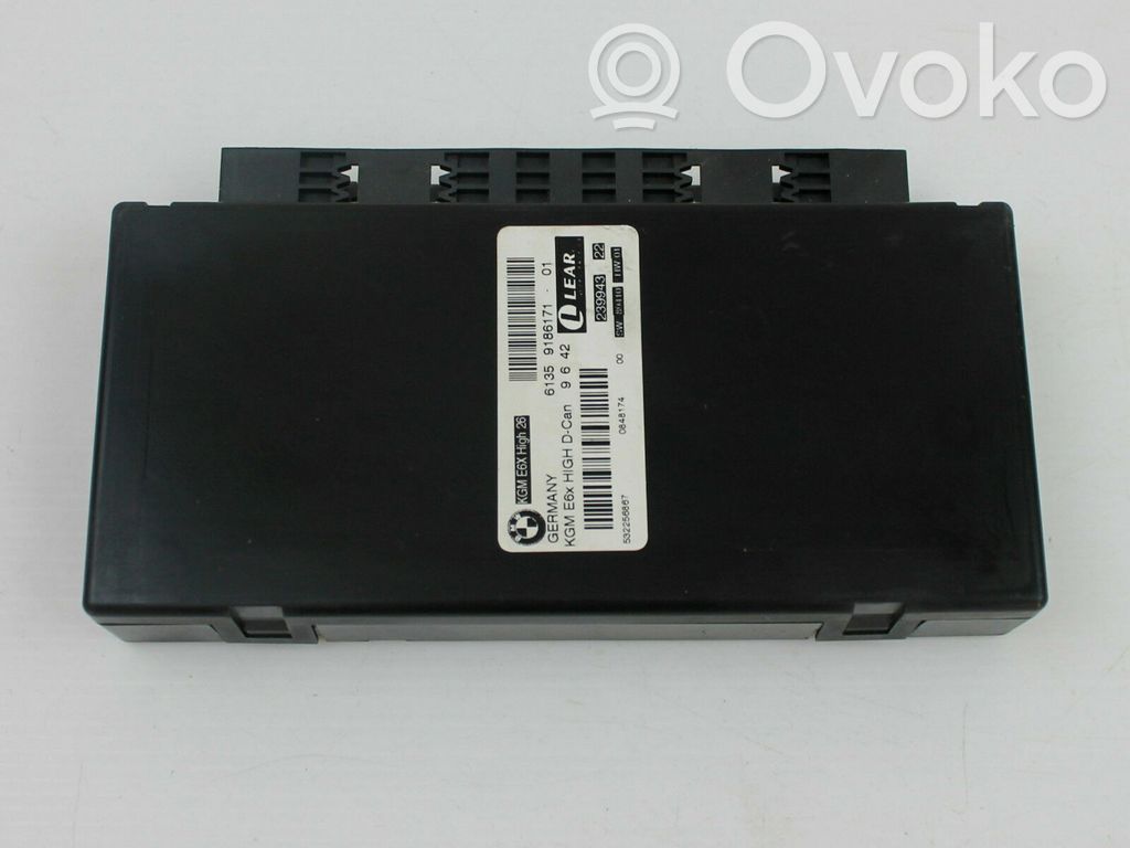 Gateway-Steuermodul   9186171