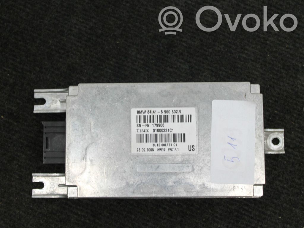 Module reconnaissance vocale   6960802