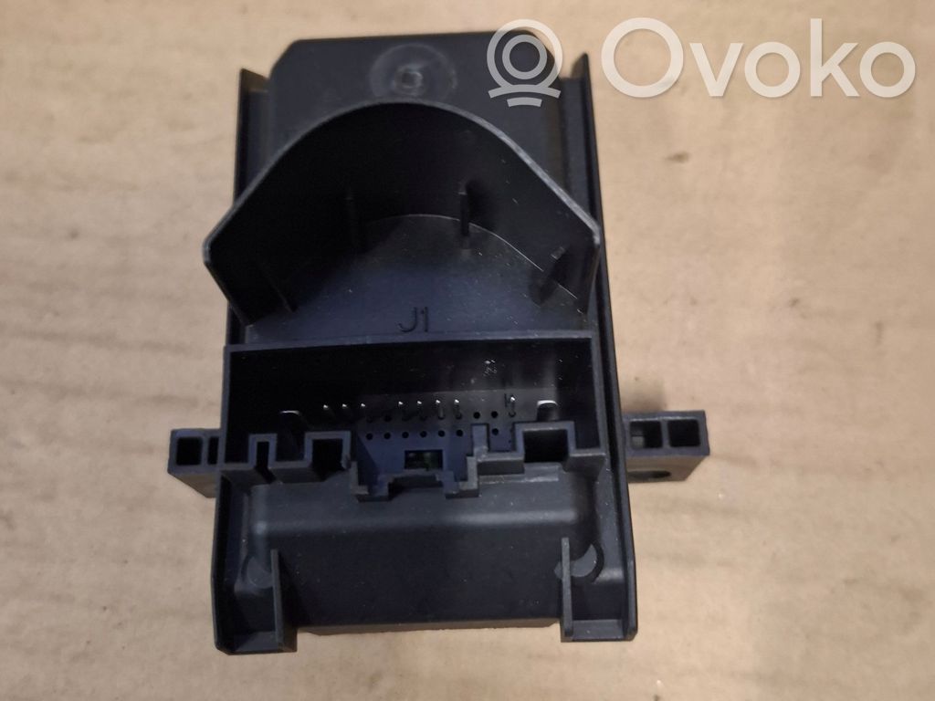 Ford B-MAX Plug wire 