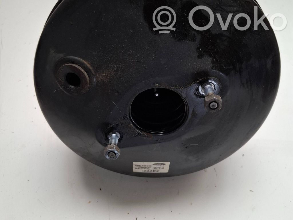 Ford B-MAX Servofreno 