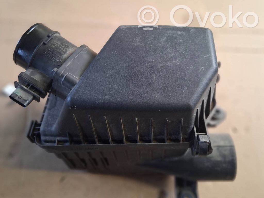 Air filter box   28110A5900